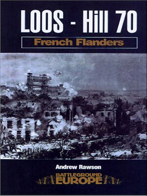 cover image of Loos